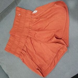 Free people Shorts size XS